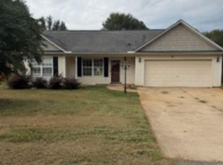 107 Ridgecrest Way, Williamston, SC 29697