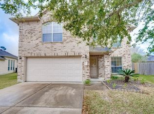 20935 Barbons Heath Ct, Katy, TX 77449