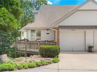 3011 Cedar Crest Dr APT A, Independence, MO 64057