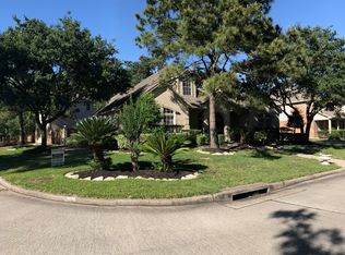 14427 Hartshill Dr, Houston, TX 77044