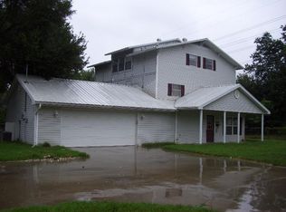 1004 N Pleasant St, Springdale, AR 72764