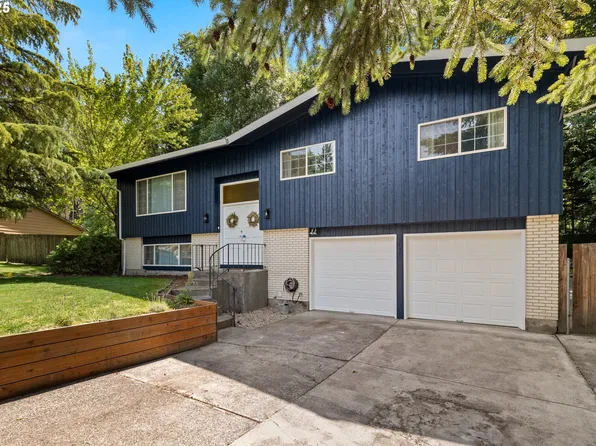 14370 SW Wilson Dr, Beaverton, OR 97008