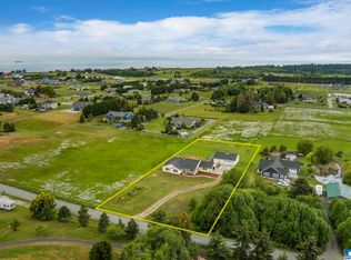 243 Klahhane Rd, Sequim, WA 98382