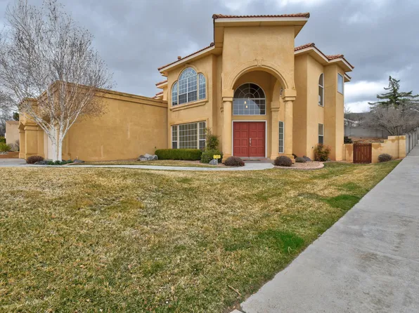 5400 Camino Arbustos NE, Albuquerque, NM 87111