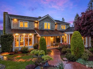 9278 Allens Cove Ln NE, Bainbridge Island, WA 98110