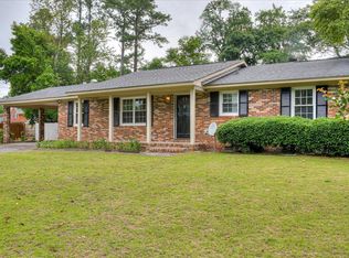 1802 Robinson Dr, North Augusta, SC 29841