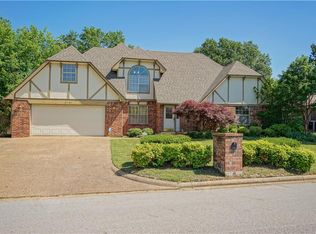 2701 Royal Scots Way, Fort Smith, AR 72908