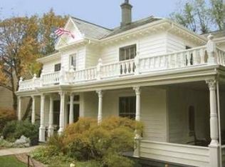 449 Broad St, Nevada City, CA 95959