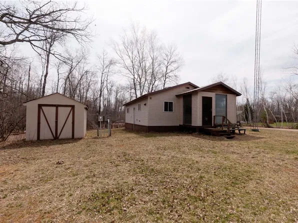 2873 28 1/8 Avenue, Birchwood, WI 54817