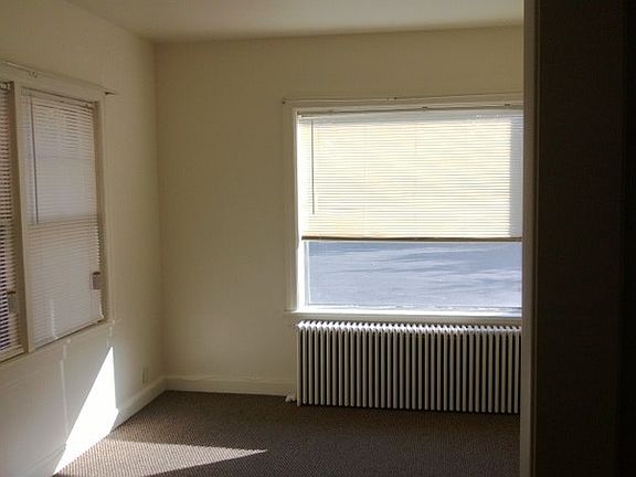1st Bedroom