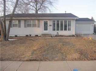 2810 McGowan Blvd, Marion, IA 52302