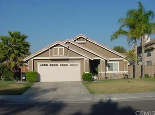 5217 Sierra Cross Way, Riverside, CA 92509