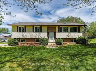 85 High Acres Cres, Kitchener, ON N2N 2S3