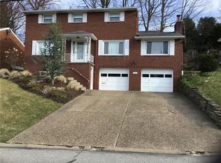 4031 Tuxey Ave, Pittsburgh, PA 15227