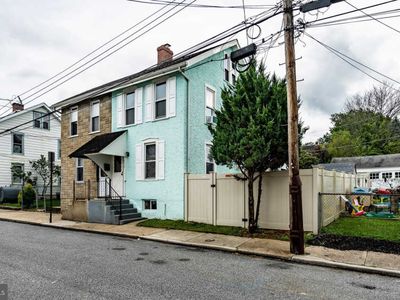 216 William St, Downingtown, PA, 19335