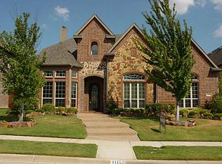 11152 Berkeley Hall Ln, Frisco, TX 75033