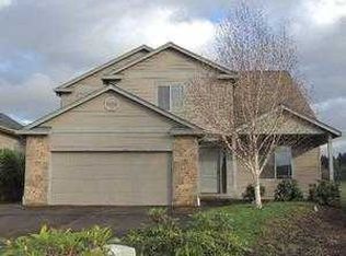 101 N 13th St, Jefferson, OR 97352