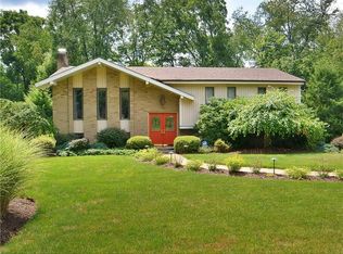 3903 Murry Highlands Cir, Murrysville, PA 15668