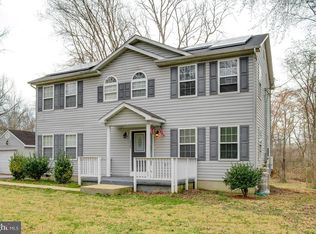 14705 Livingston Rd, Accokeek, MD 20607