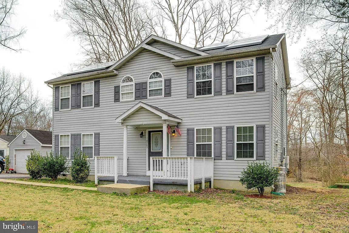 14705 Livingston Rd photo 1