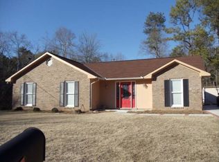 801 Eden St, Columbus, GA 31904