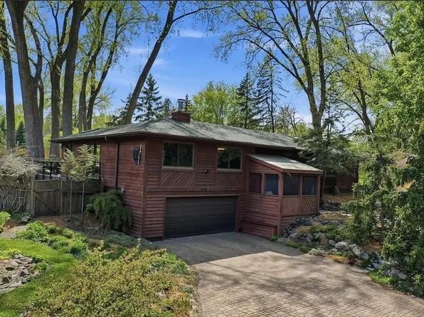 (undisclosed Address), Eden Prairie, MN 55346