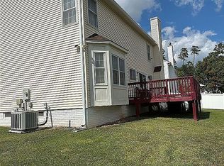 15641 Piedmont Pl, Woodbridge, VA 22193