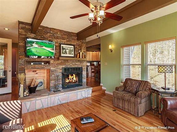 A room for all seasons