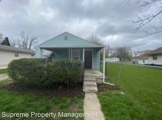 2229 N Spencer Ave, Indianapolis, IN