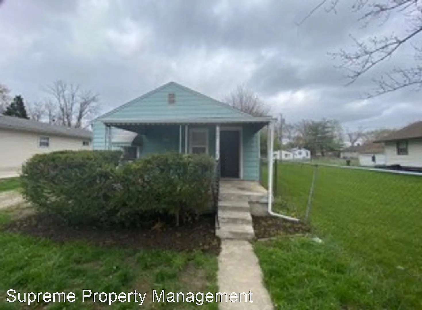 2229 N Spencer Ave photo 1