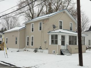 151 Jackson St, Batavia, NY 14020