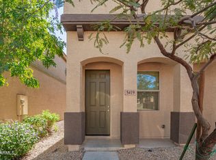 5419 W Illini St, Phoenix, AZ 85043