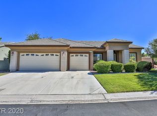 213 Dark Forest Ave, Las Vegas, NV 89123