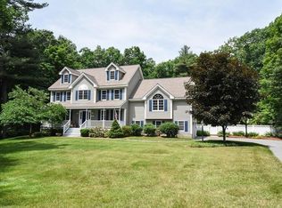 30 Allens Trl, Groton, MA 01450