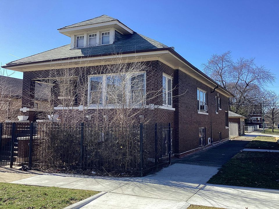 5400 S Paulina St, Chicago, IL 60609 Zillow