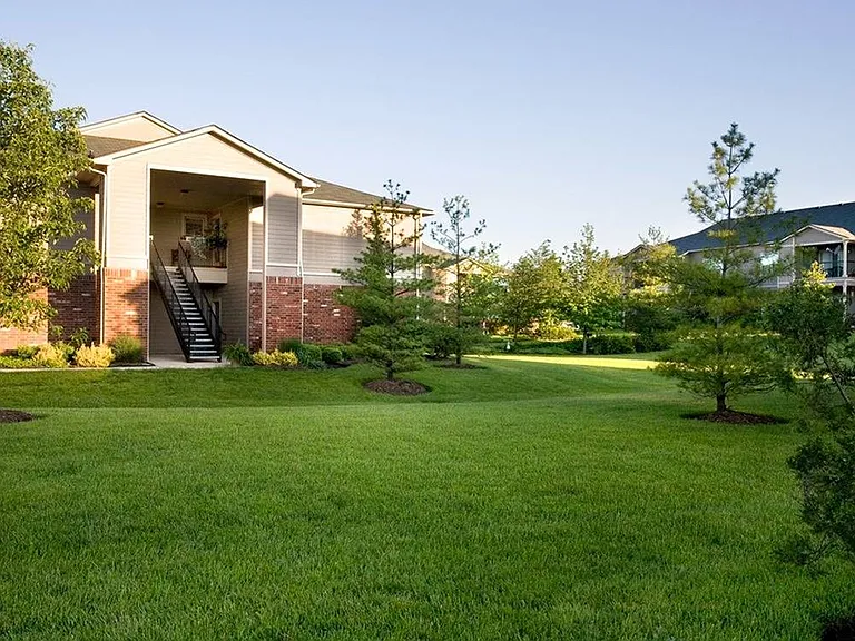Apartment Home Exteriors