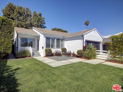 11717 McDonald St, Los Angeles, CA, 90230