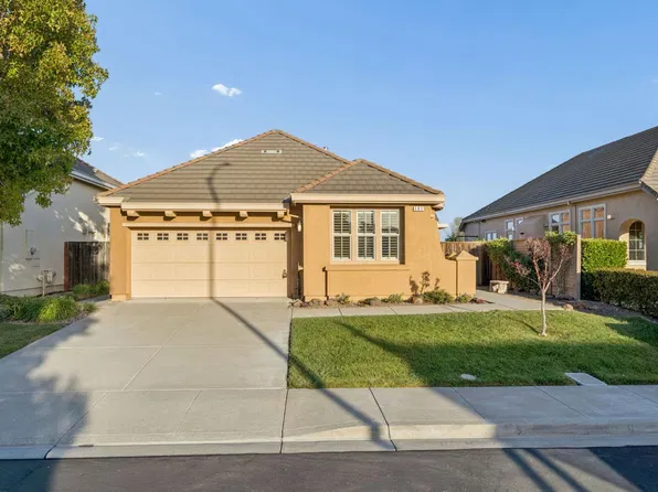 686 Sweet Bay Circle, Vacaville, CA 95687