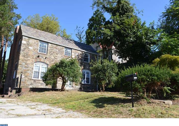 5979 Woodbine Ave, Philadelphia, PA 19131 Zillow