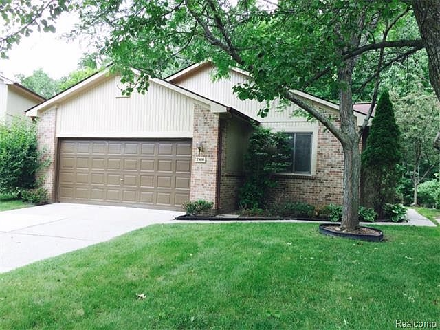 1st image of 7500 Indianwood Trl #1