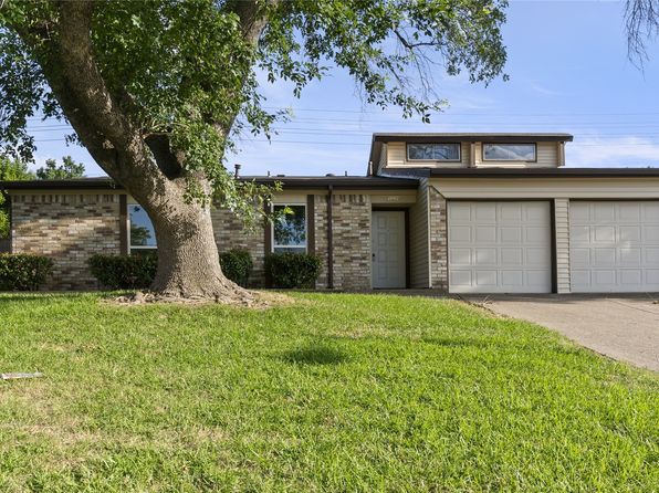 Home for Sale in Forney TX