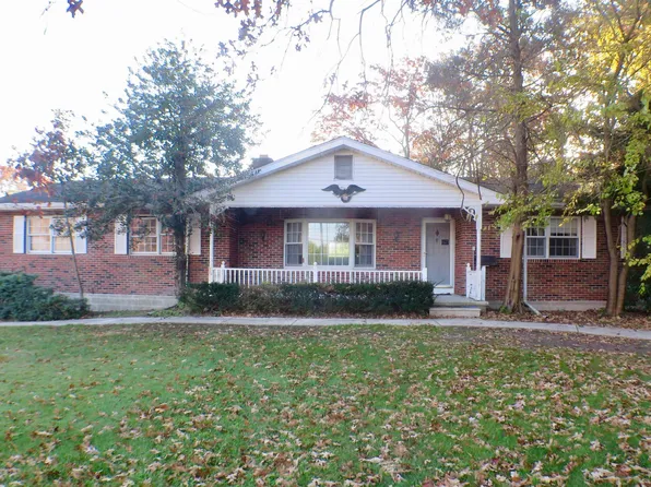 62 Holly Hills Dr, Somers Point, NJ 08244