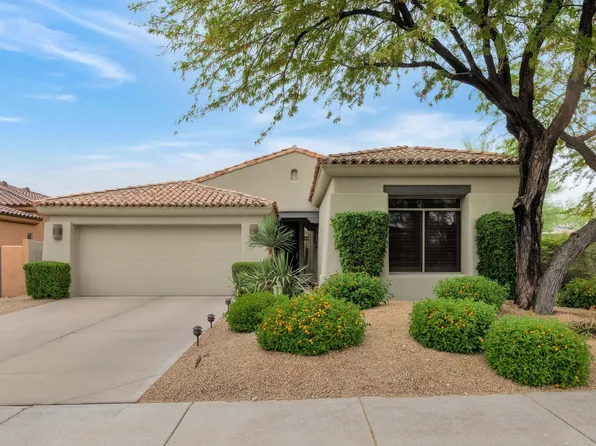 7980 E FEATHERSONG Lane, Scottsdale, AZ 85255