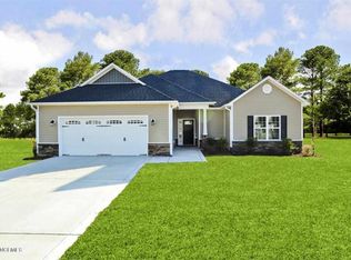 304 Duck Hvn, Swansboro, NC 28584
