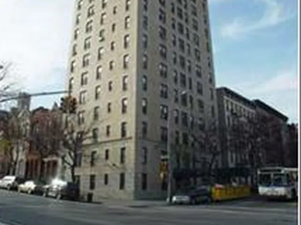 50 West 106th Street