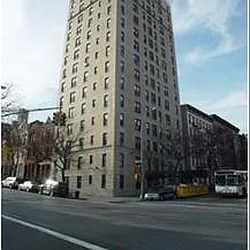 50 West 106th Street in Manhattan Valley