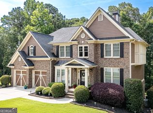 9847 Forest Hill Dr, Douglasville, GA 30135