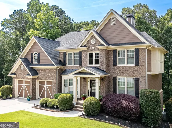 9847 Forest Hill Dr, Douglasville, GA 30135