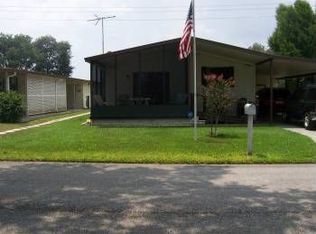 4603 Coral St, Zephyrhills, FL 33542
