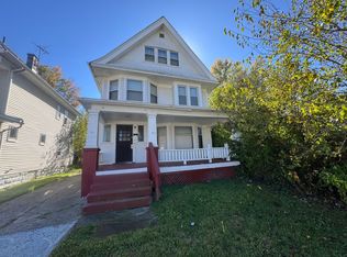 10006 Pierpont Ave, Cleveland, OH 44108